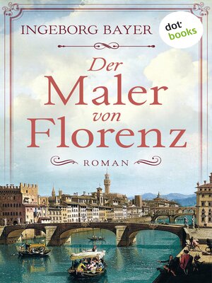 cover image of Der Maler von Florenz